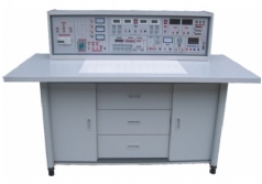 YLK-850C 電工、模電、數(shù)電、電力拖動(dòng)實(shí)驗(yàn)與技能實(shí)訓(xùn)考核實(shí)驗(yàn)室成套設(shè)備