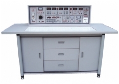 YLK-850A型 模電、數(shù)電實(shí)驗(yàn)與技能實(shí)訓(xùn)考核實(shí)驗(yàn)室成套設(shè)備