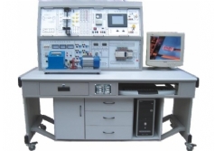 YLJS-92A型 維修電工技師、高級(jí)技師技能實(shí)訓(xùn)考核裝置