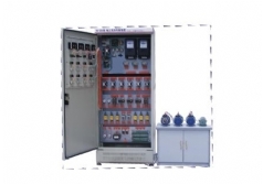 YLK-850B型 中級(jí)電工、電拖實(shí)訓(xùn)考核裝置