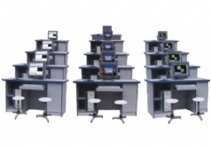 YL-2007型 數(shù)控機(jī)床無紙化考試系統(tǒng)