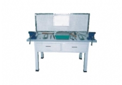 YL-98A1型  焊工、鉚工實(shí)操室成套設(shè)備