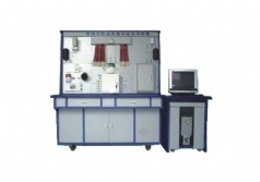 YLALY-102 網(wǎng)絡(luò)型防盜報(bào)警實(shí)驗(yàn)實(shí)訓(xùn)裝置