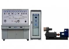 YLDLZ-91B 電力系統(tǒng)綜合自動化實驗平臺