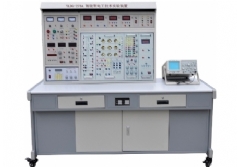 YLDG-278A 智能型電工技術(shù)實(shí)驗(yàn)裝置