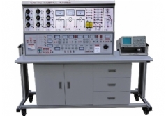 YLTYL-272A 立式通用電工電子實(shí)驗(yàn)臺