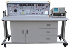 YLBK-625B 模電數(shù)電實驗臺