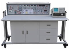 YLBK-625A 電工實驗臺