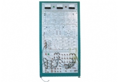 YLGJ-848K型 交直流電動機運動控制實驗系統(tǒng)