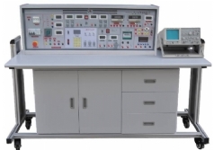 YLGJ-848A 高級電工實驗臺