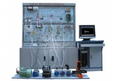 YLSKX-94B 數(shù)控車/銑床綜合實(shí)驗(yàn)考核實(shí)訓(xùn)臺(tái)