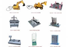 YLCXJ-91 創(chuàng)新型檢測(cè)及控制實(shí)驗(yàn)實(shí)訓(xùn)平臺(tái)