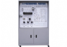 YLXKF-858 機(jī)床電氣電路仿真實(shí)訓(xùn)考核鑒定裝置