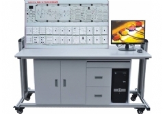 YLLBD-870A 高級工電子技術(shù)實訓(xùn)考核裝置