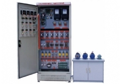 YLXKG-850B型 中級電工、電拖實訓考核裝置