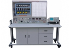 YLJNL-455A 立式電工創(chuàng)新實驗與電工技能綜合實訓考核裝置