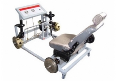 汽車液壓剎車系統(tǒng)實訓臺