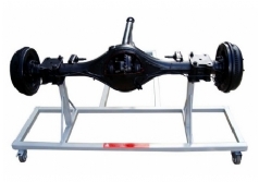 汽車后橋拆裝演示實訓臺(貨車)