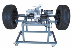 汽車動力傳動系統(tǒng)實訓臺(前驅(qū)動式)