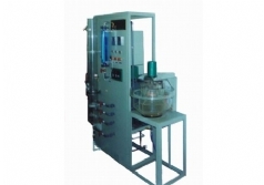 曝氣充氧實驗裝置