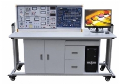 YLBK-625F型模電數(shù)電微機(jī)接口及微機(jī)應(yīng)用綜合實(shí)驗(yàn)臺