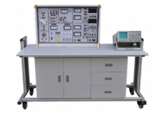 YLBK-625M 模電數(shù)電通訊原理綜合實(shí)驗(yàn)臺