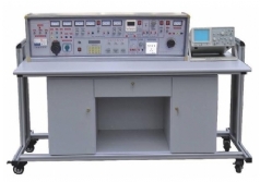 YLTY-271A 通用智能型電工實(shí)驗(yàn)臺
