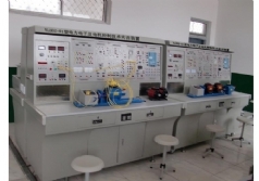 YLDDZ-91 電力電子技術(shù)及電機控制技術(shù)實訓設備