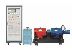 YLHPC-2型 大功率直流調(diào)速系統(tǒng)實訓考核裝置