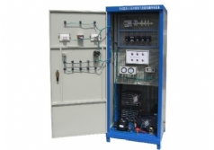 YLJYD-99型 中央空調(diào)/小型冷庫電氣技能實(shí)訓(xùn)考核裝置