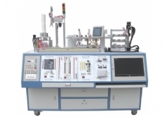 YLGJD-94型 機(jī)電一體化綜合實訓(xùn)考核裝置