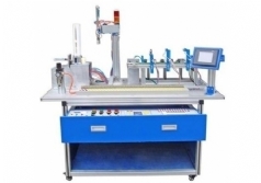 YLGJD-95型 光機(jī)電氣一體化控制實訓(xùn)系統(tǒng)