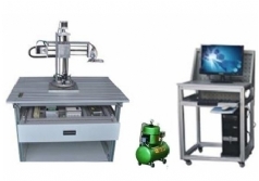 YLJX-92型 工業(yè)機(jī)械手實訓(xùn)裝置