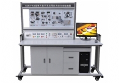 YLDPJ-91A型 單片機(jī)開發(fā)應(yīng)用技術(shù)綜合實驗裝置