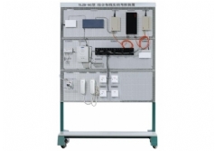 YLZB-92型 綜合布線實訓(xùn)考核裝置