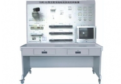 YLWX-91型 衛(wèi)星有線電視系統(tǒng)實訓(xùn)裝置
