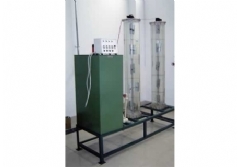 YLBC-172 機械攪拌澄清池