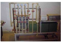 YLDS-175 電滲析除鹽實驗裝置