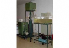 YLQF-176 加壓溶氣氣浮實驗設(shè)備