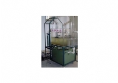 YLWF-179 無閥濾池實驗裝置