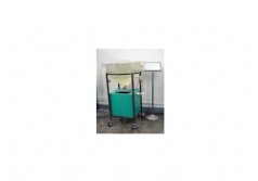 YLXH-180 水利循環(huán)澄清池實驗裝置