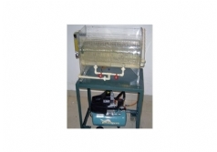 YLSW-182 生物轉(zhuǎn)盤實驗裝置