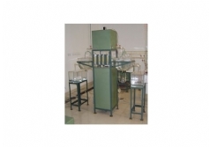 YLWN-183 完全混合式活性污泥法實驗裝置