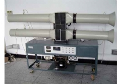 YLLR-151 制冷制熱實(shí)驗(yàn)臺(tái)