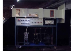 YLFD-154 風(fēng)道平衡法空調(diào)實(shí)驗(yàn)臺(tái)