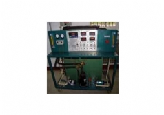 YLZS-158 制冷壓縮機(jī)性能實(shí)驗(yàn)臺(tái)