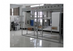 YLDAZ-06 建筑電氣與智能化實(shí)踐教學(xué)模擬樓層實(shí)訓(xùn)裝置