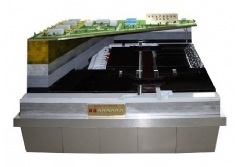 煤礦安全技術(shù)培訓(xùn)裝置..煤礦實驗設(shè)備