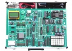 SYL-598KC 開放型單片機(jī)、微機(jī)開發(fā)實(shí)驗(yàn)箱