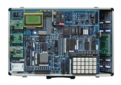 SYL-52EH 單片機、EDA綜合開發(fā)實驗箱